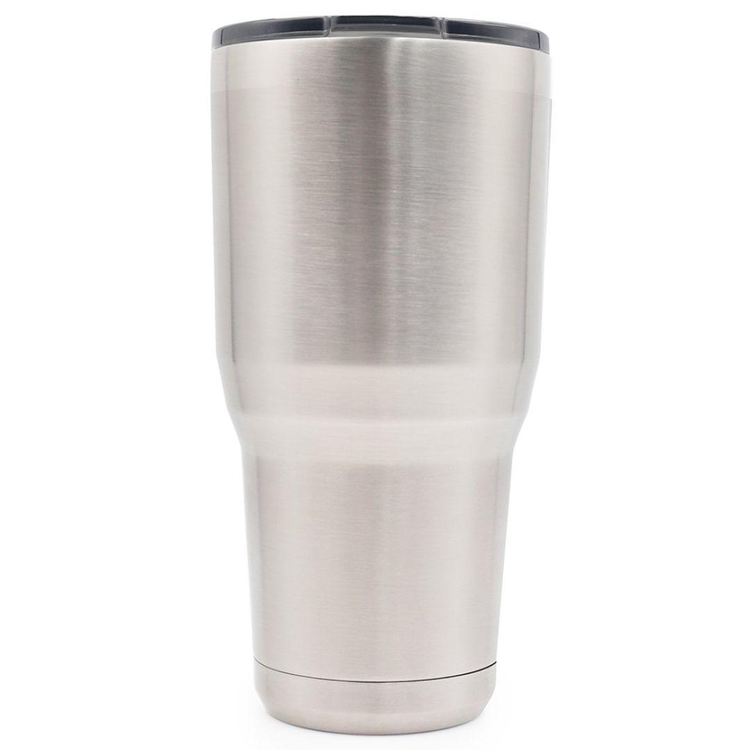 Yukon Outfitters Freedom 30 oz Tumbler - Stainless Steel
